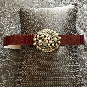 WHBM belt 🌺Beautiful🌺